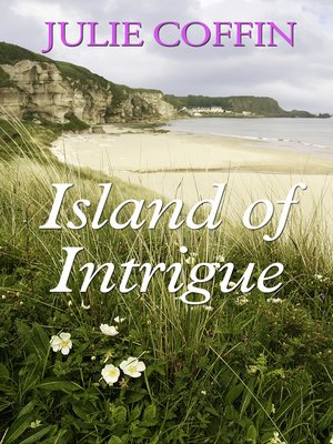 cover image of Island of Intrigue